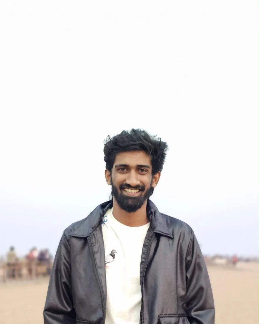 Assisi Varun, Venture Director