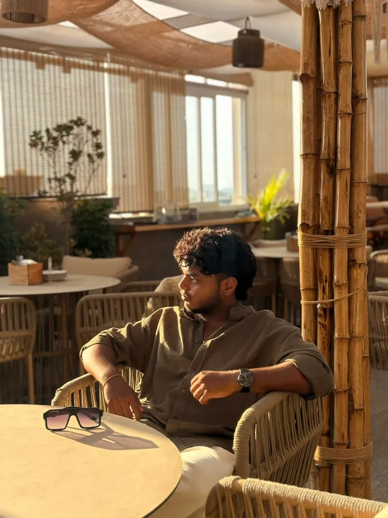 Kevin V Chacko, Production