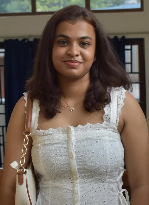 Niranjana, LinkedIn Writer